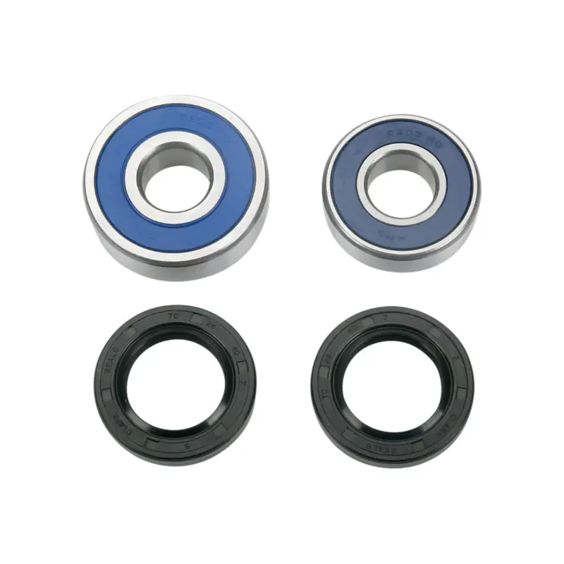 Moose Offroad - Wheel Bearing Kit - Rear - Honda XR/XL