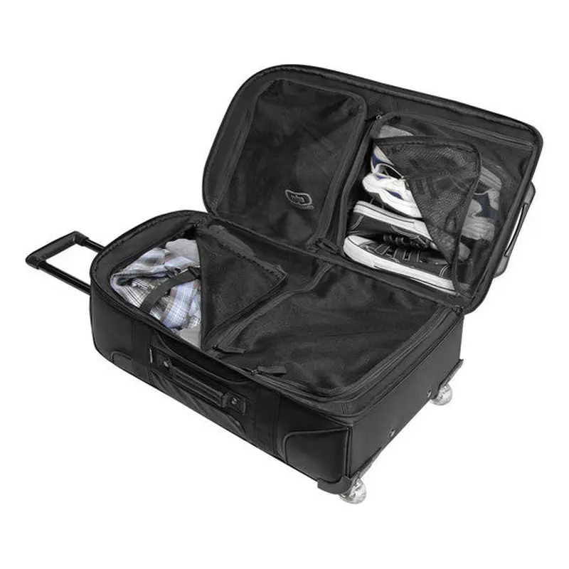 Ogio ONU 29 Travel Bag - Stealth (Check-In)