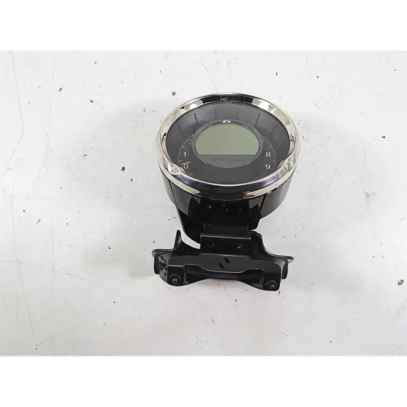 2014 Moto Guzzi California 1400 T Speedometer Gauges Instrument 28k -Read 887540