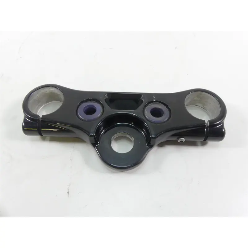 2017 Harley Dyna FXDB Street Bob Upper 49mm Triple Tree Steering Clamp 45900040