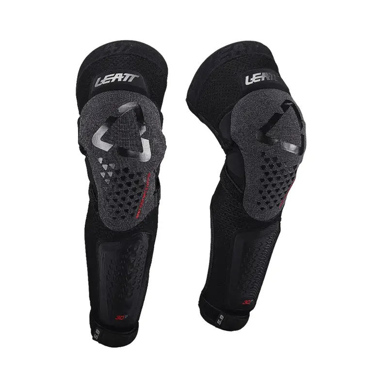 Leatt 5.0 3DF Evo EXT Knee Guards V25