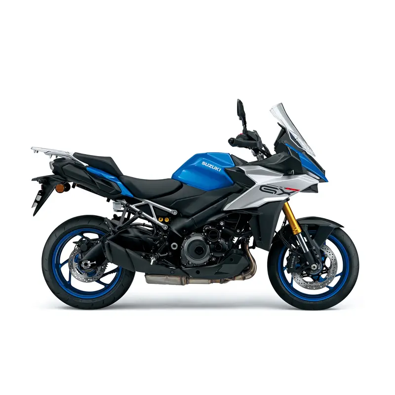 SUZUKI GSXS1000X 2025