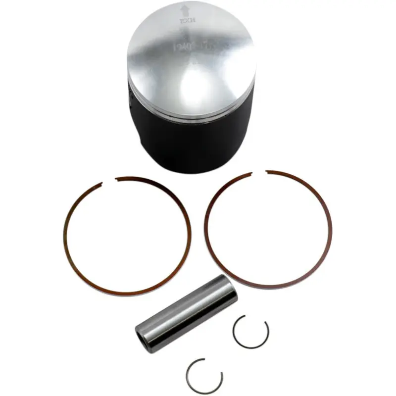 Wossner Piston Kit 1973-1978 Honda CR125M | 8151D