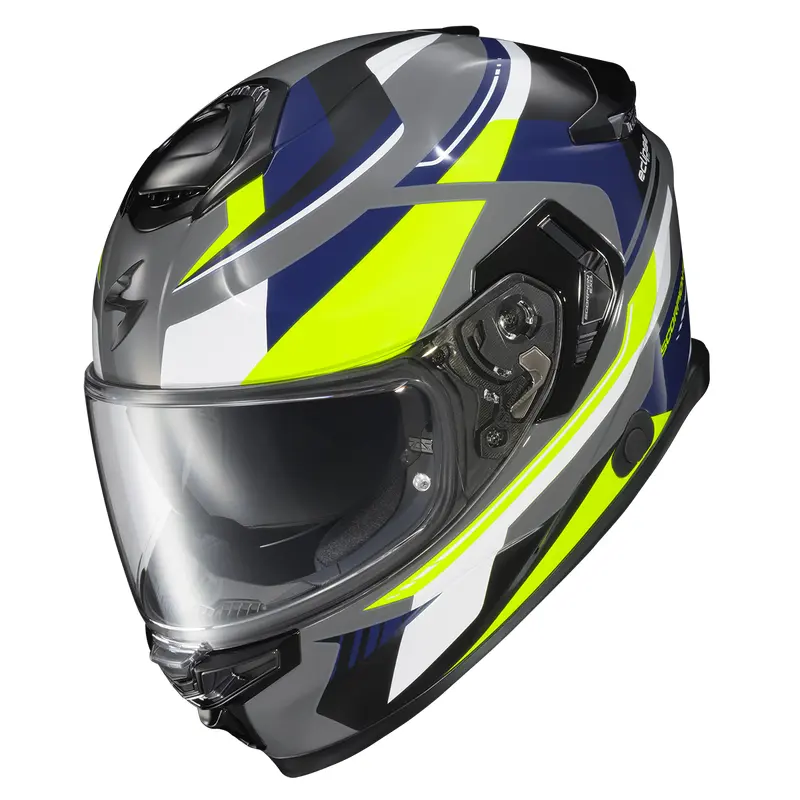 Eclipse Lunar Helmet