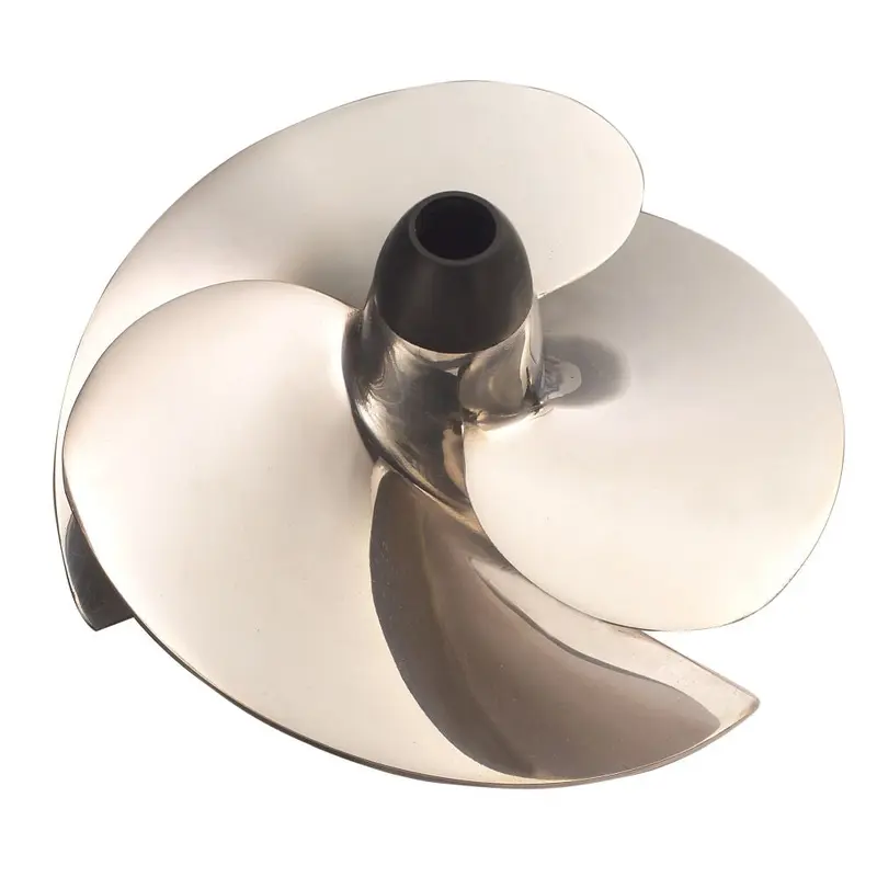 Solas Concord 3 Blade Impeller 155.5mm ST-CD-14/19