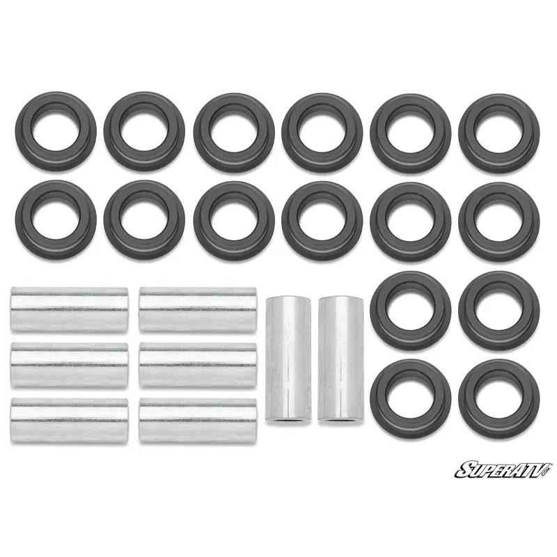 Super ATV YAMAHA WOLVERINE X2/X4 A-ARM BUSHINGS
