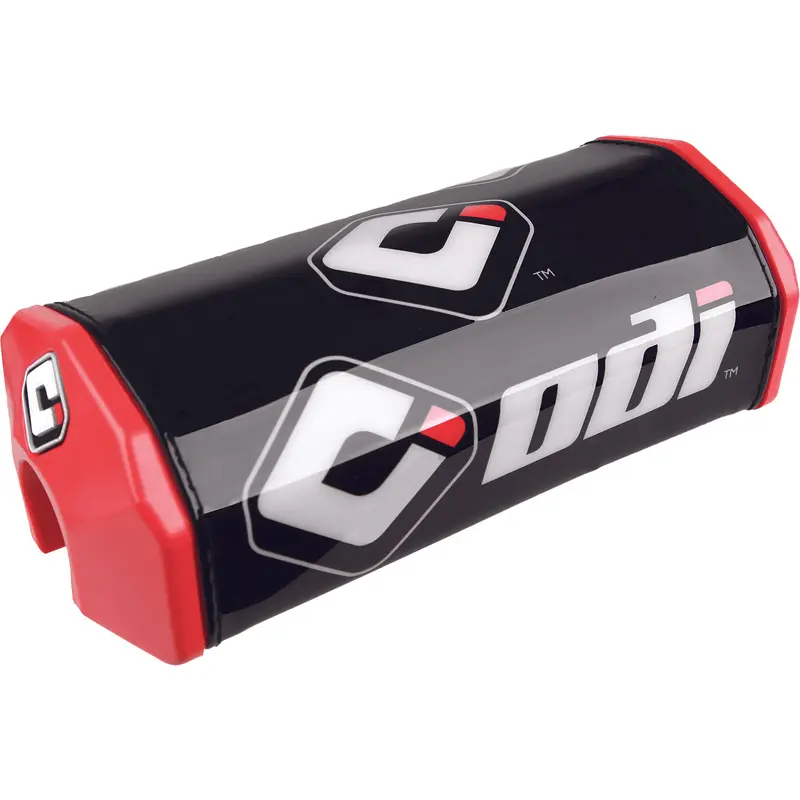 Taper Bar Pad Red