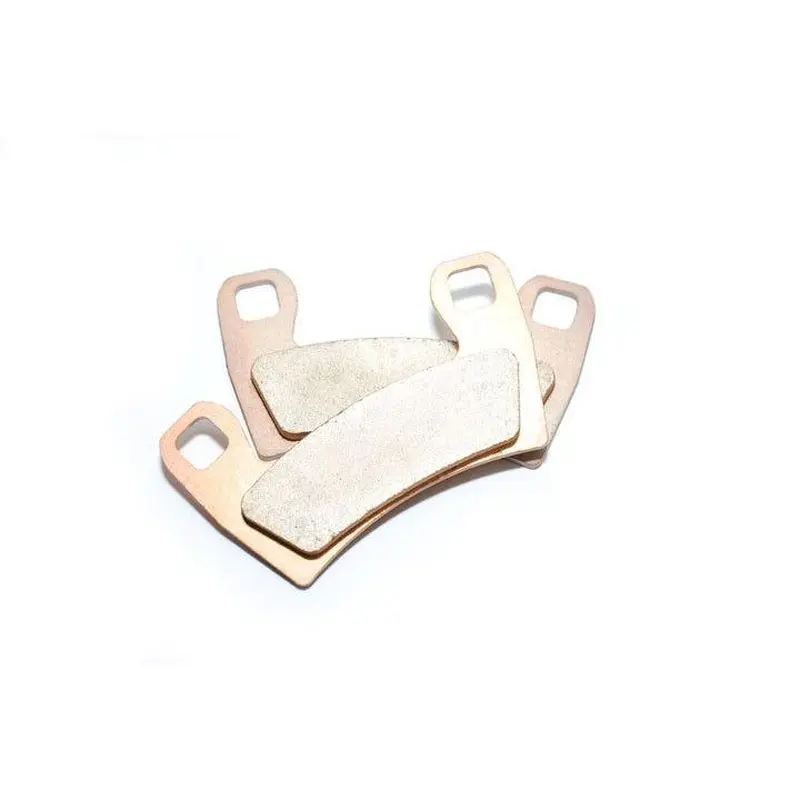 Trinity Racing Upgraded Rear Brake Pads TR-DP984