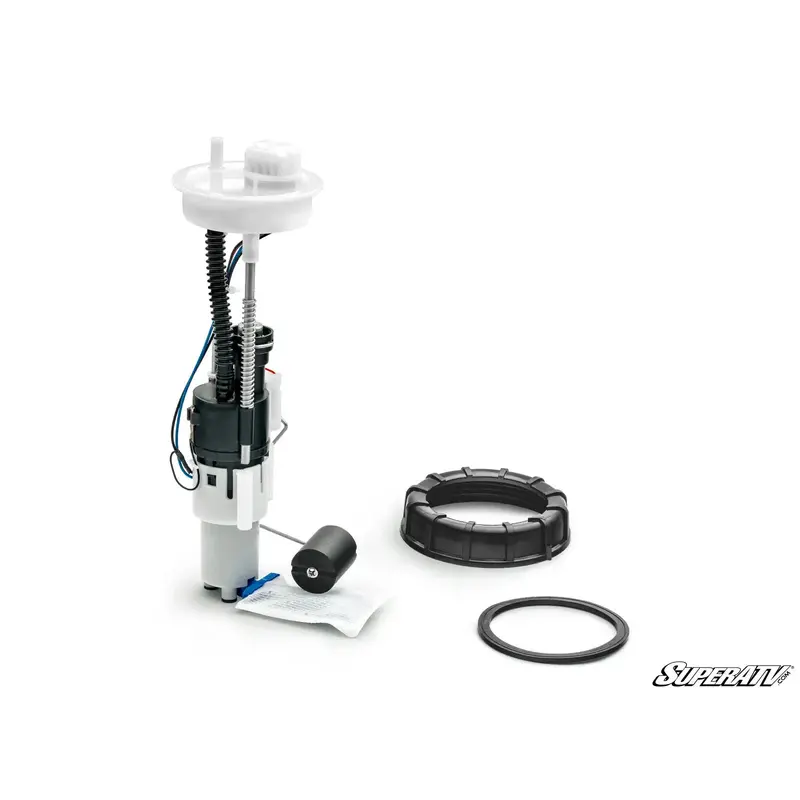 UP & RUNNING POLARIS RZR FUEL PUMP