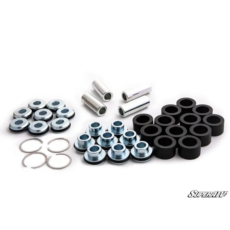 SuperATV Polaris RZR PRO XP A-Arm Bushings