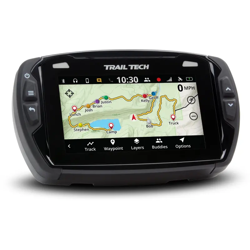 Voyager Pro Gps Kit Thermobob 1/8x28 Bspp Probe Temp Sensor