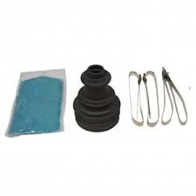 CV Boot Kit  Polaris  Fits Many Different Models see fitment below Front Outer