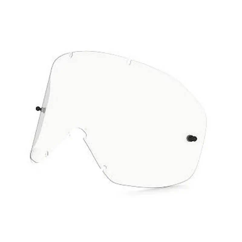OAKLEY O FRAME 2.0 LENS CLEAR, OAKLEY OA 101-357-001, OAKLEY O-FRAME 2.0