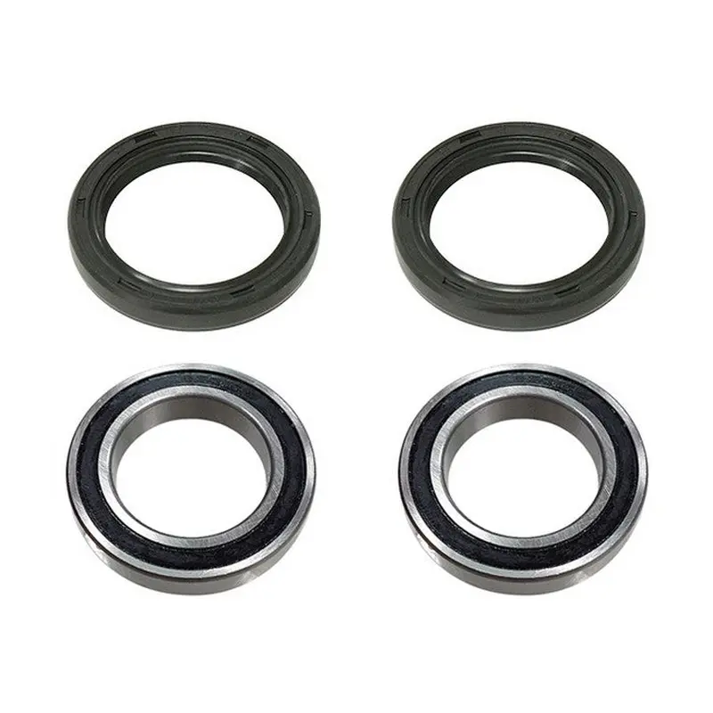 *WHEEL BEARING KIT FRONT REVOLVE PSYCHIC HONDA KTM