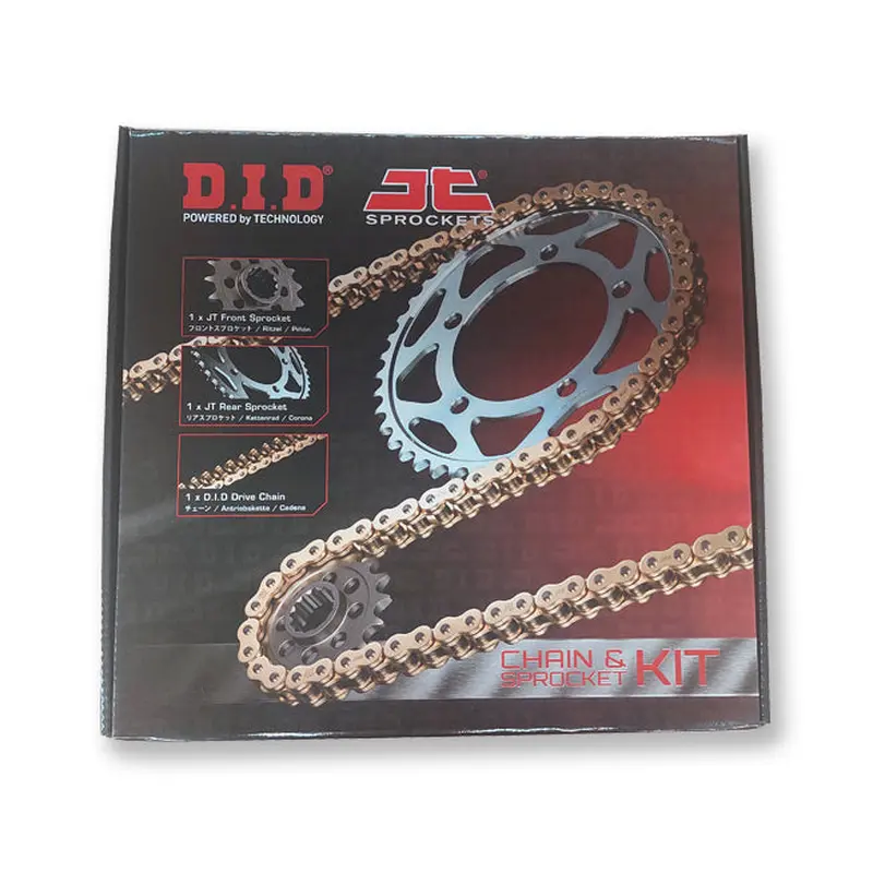 ZX10R X'Ring 1537.17RB 1489.39 525VX3110G (SKK1003)