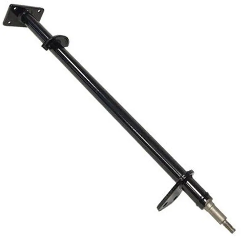 Steering Shaft - 23.0 Inch for Tao Tao NEW CHEETAH, NEW TFORCE Atvs