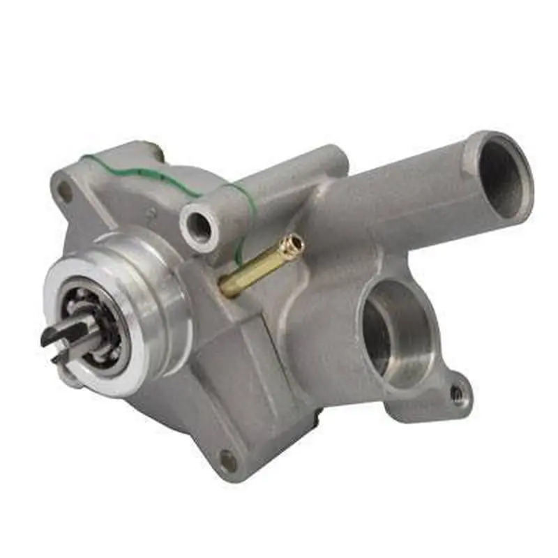 Water Pump Assembly - Hisun 500cc 700cc Engine - Version 4