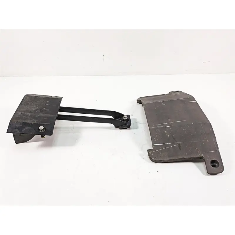 2016 Sea-Doo Spark 900 Skid Riding Plate Body Guard Set 271001840 271001758