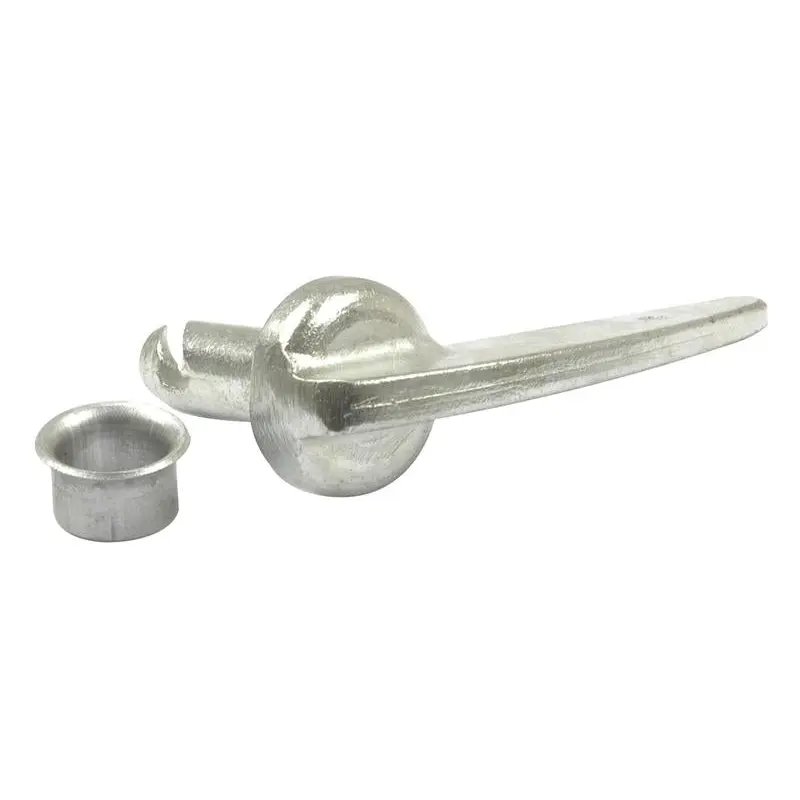Bonnet Catch Assembly - Sparex Part No. S.42872
