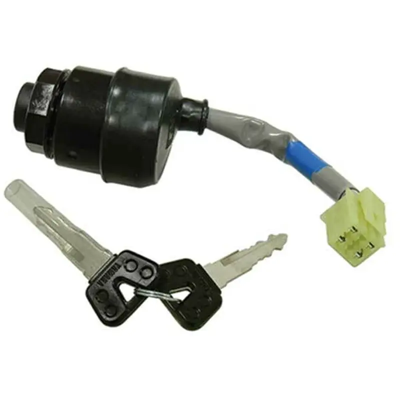 SWITCH IGNITION (SM-01549)