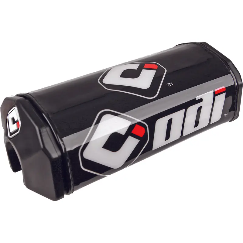 Taper Bar Pad Black