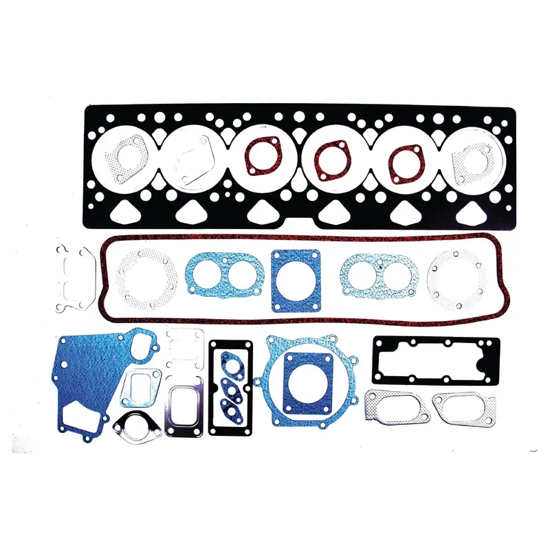 Top Gasket Set - 6 Cyl. (A6.354, A6.354.1, A6.354.4) | Sparex Part No.S.40601
