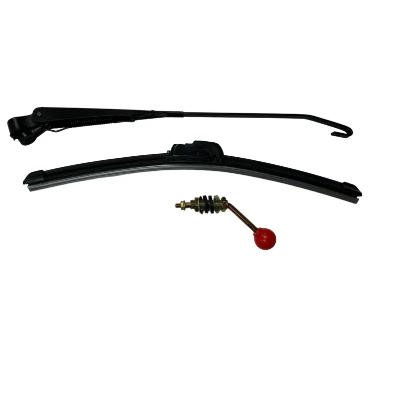 Trailmaster Taurus Windshield Wiper