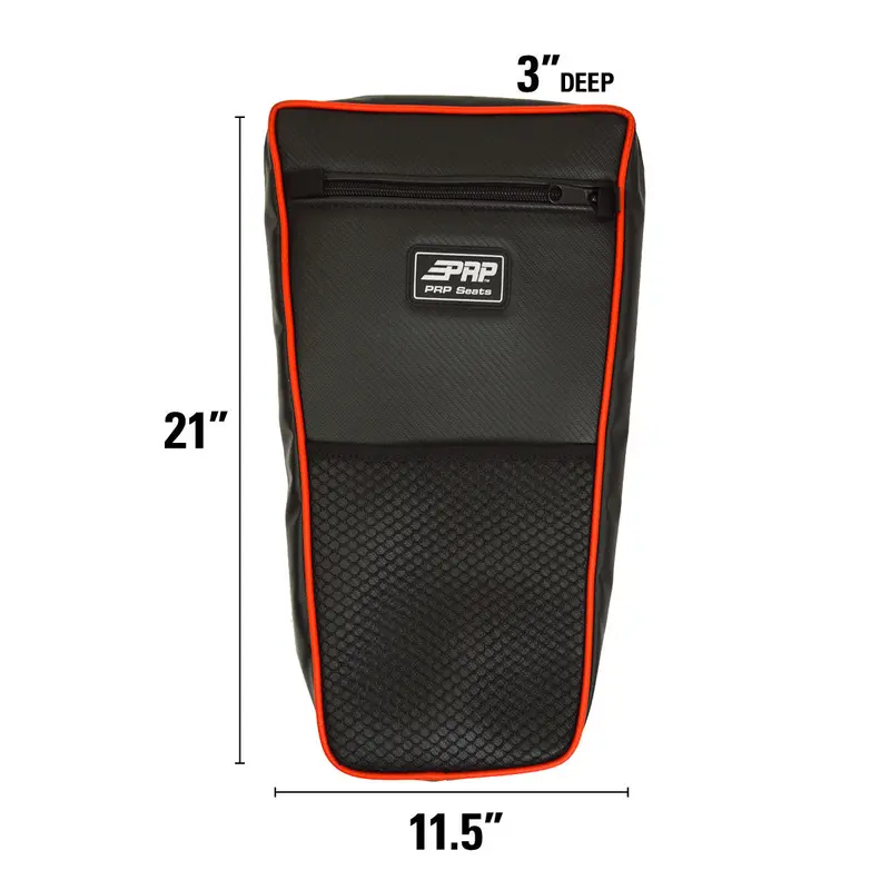 Center Storage Bag for RZR 1000 XP & S900 by PRP