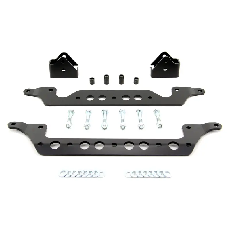 2019-2023 Honda Talon 1000X/X-4 & 1000R - 2in Suspension Lift Kit