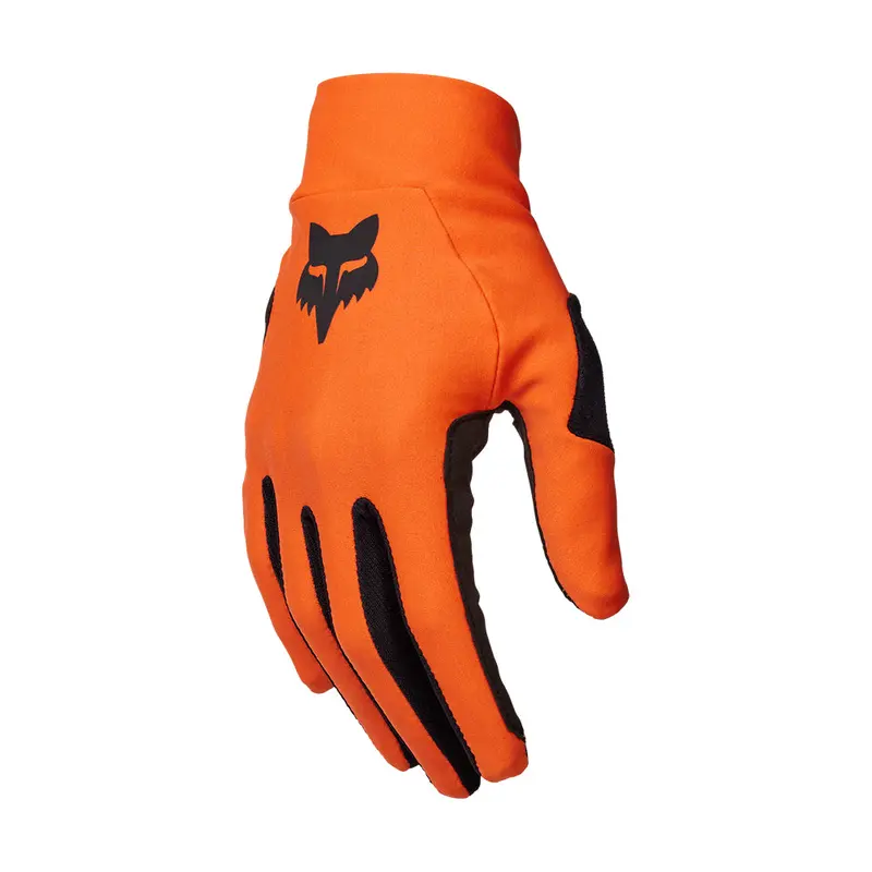 FOX FLEXAIR GLOVES [ATOMIC ORANGE]