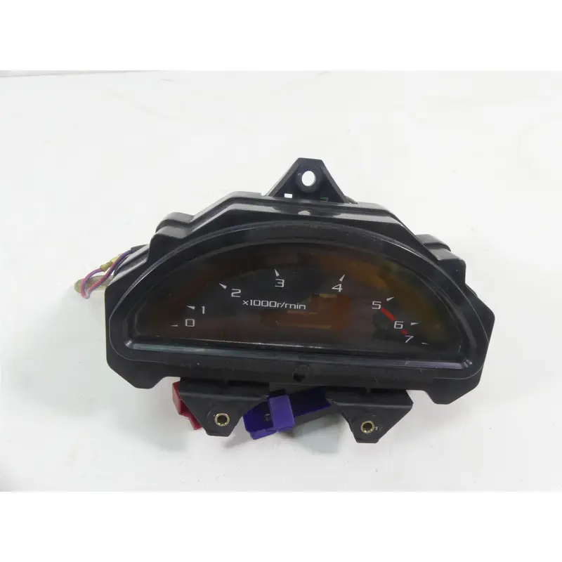2004 Yamaha XV1700 Road Star Warrior Tachometer Gauge Odometer 69K 5PX-8358G-21