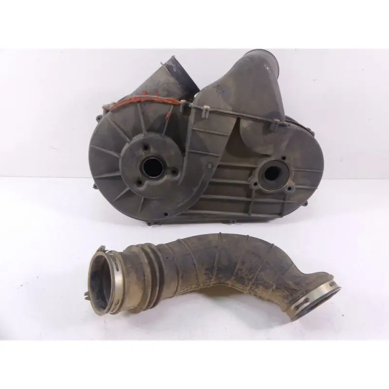2015 Polaris RZR S 900 EPS Primary Drive Clutch Cover Set - Read 2634179 2634863