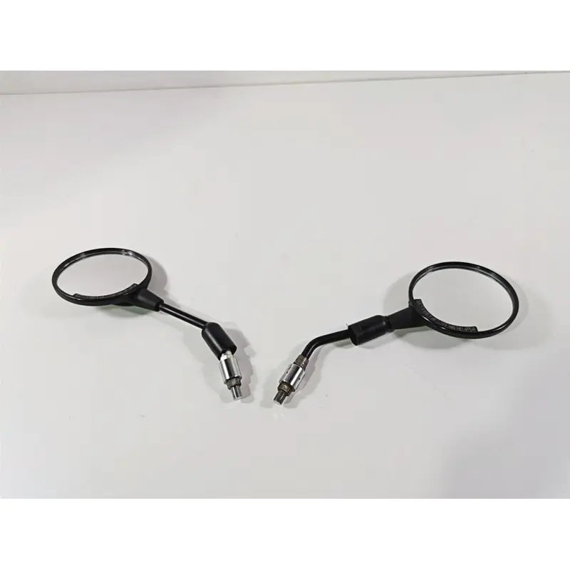 2015 Triumph Tiger Explorer XC Rear View Mirror Set T2060501 T2060502 T2060500