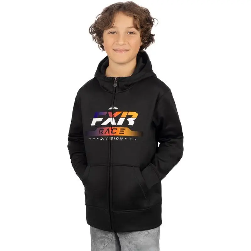 Coton Ouat Race Division Junior FXR