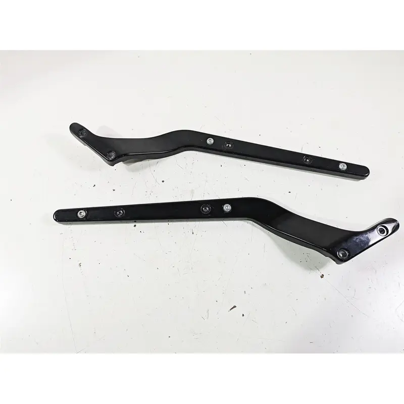 2019 Harley FLHCS Softail Heritage Rear Fender Support Mounts 59500678 59500679