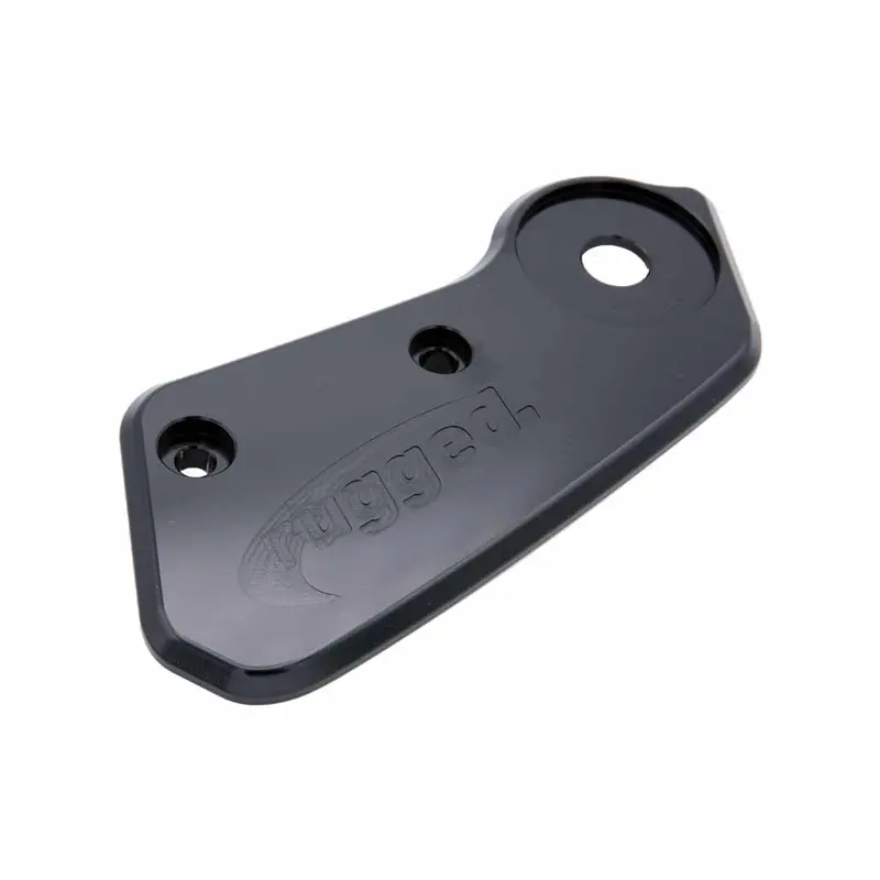 ANTENNA MOUNT FOR NEW FORD BRONCO DRIVER SIDE VIEW MIRROW
