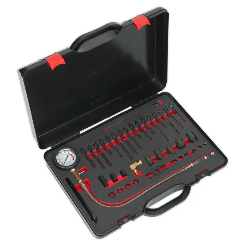 Compression Test Kit - Diesel - VSE3158