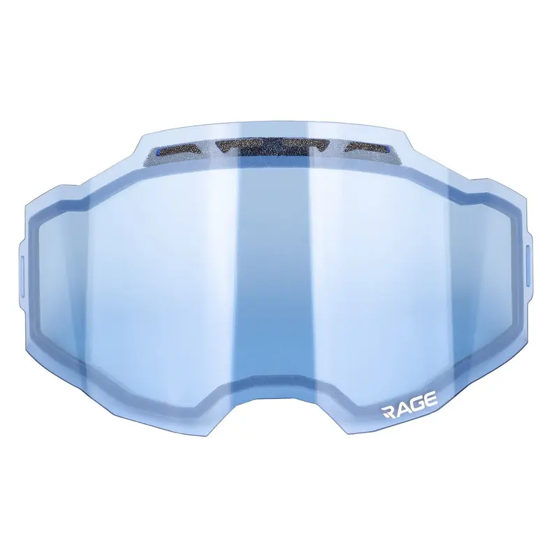 Rage Goggles Replacement Lens