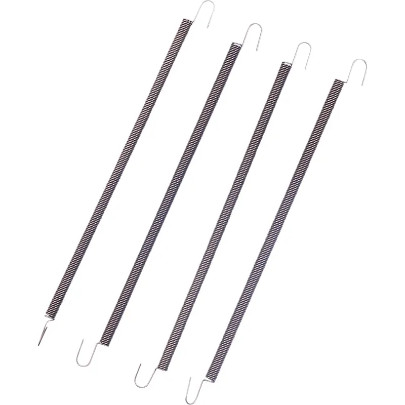 BIKESERVICE Repair Kit - Fork Seal - 4-Piece BSD00356RP2