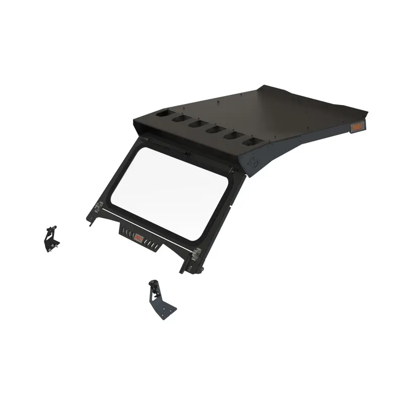 RBO Polaris RZR Trail and Trail S Baja Package