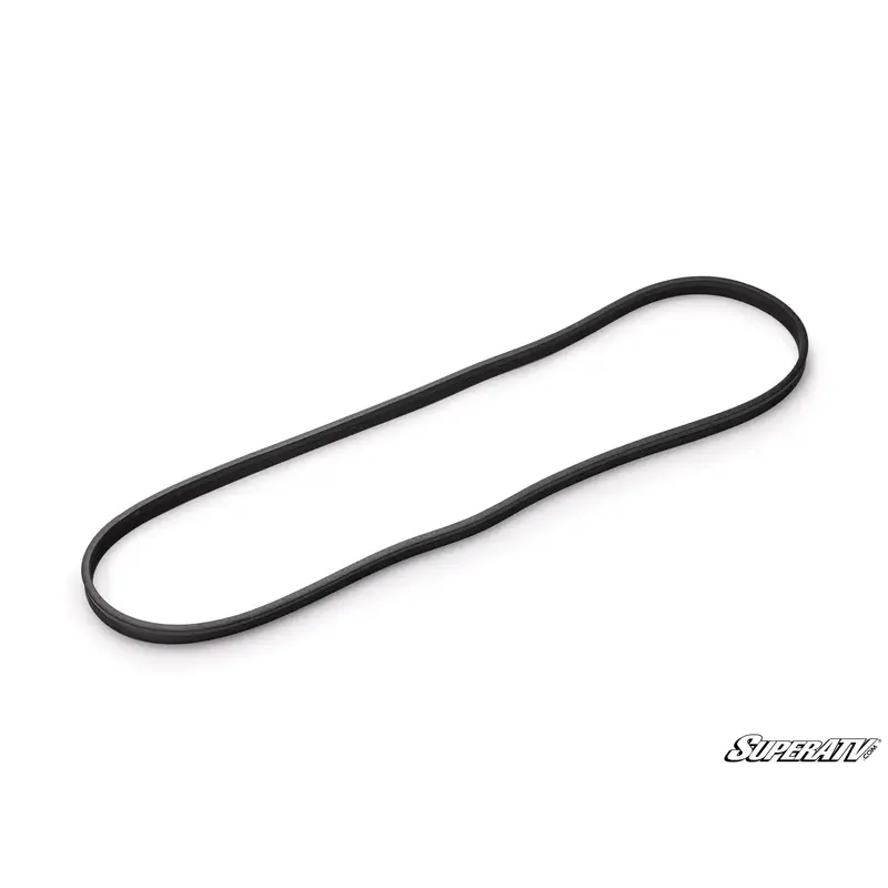 SuperATV - Polaris RZR XP EPDM Rubber Airbox Seal