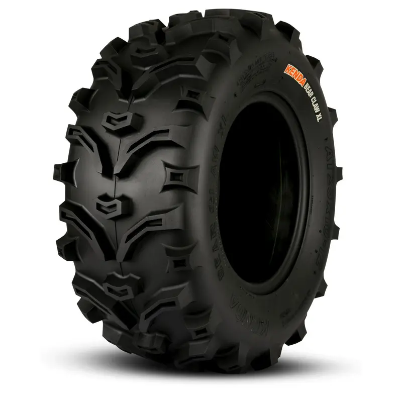 25x12.50x12 KENDA BEARCLAW XL K299A 4 Ply