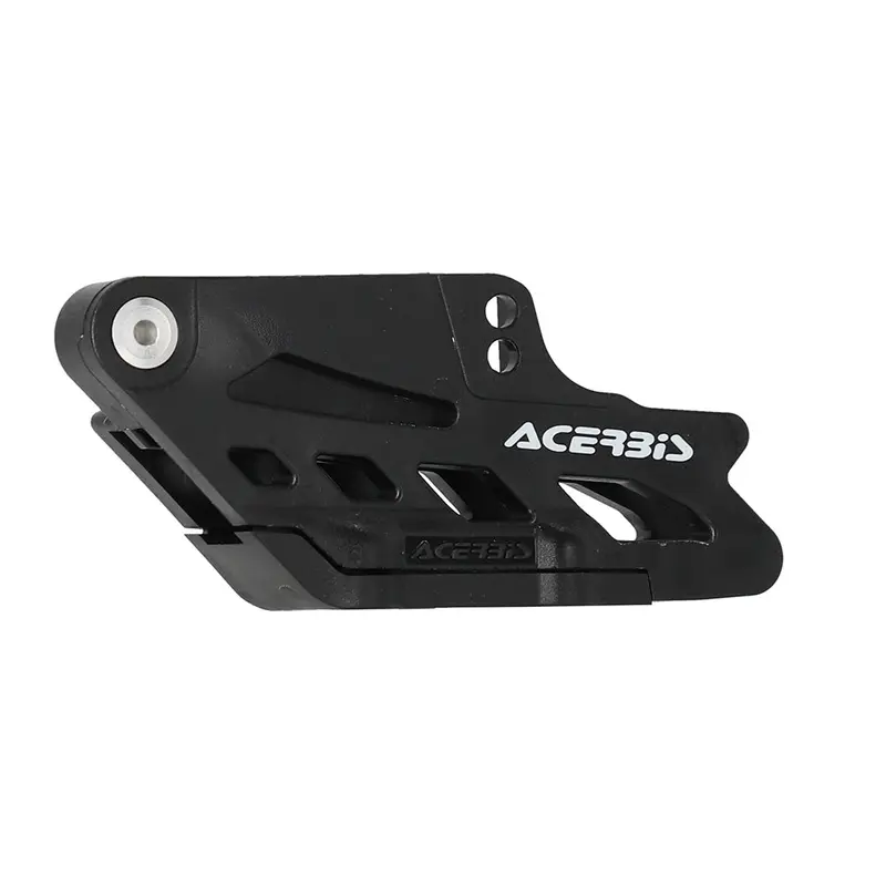 Chain Guide/Slider Kit Black KTM/Husqvarna Acerbis (25707.090)