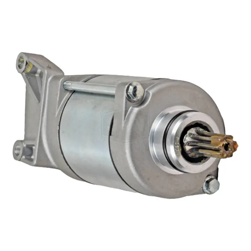 STARTER MOTOR J&N 410-54145 SMU0515