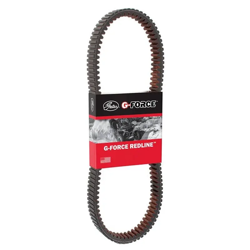 Courroies G-Force Redline Cvt
