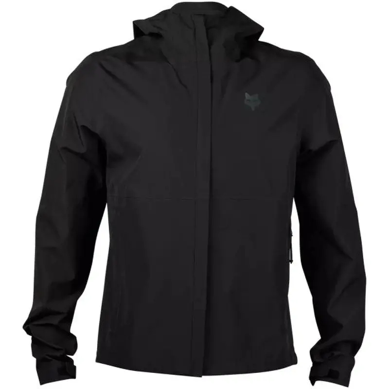Manteau Impermable de Motocross Ranger Packable