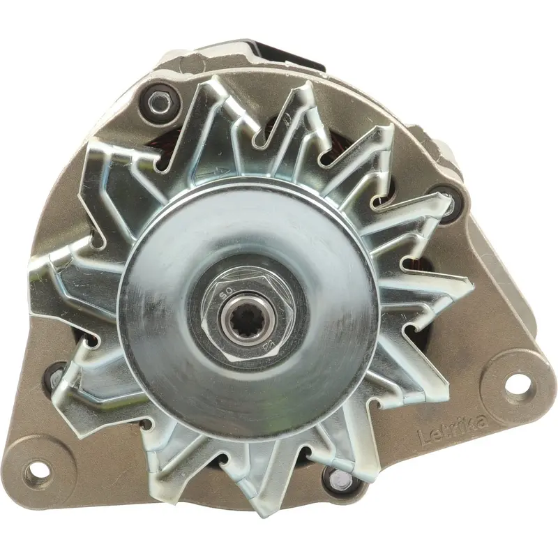 Alternator (Mahle) - 14V, 65 Amps | Sparex Part No.S.361550