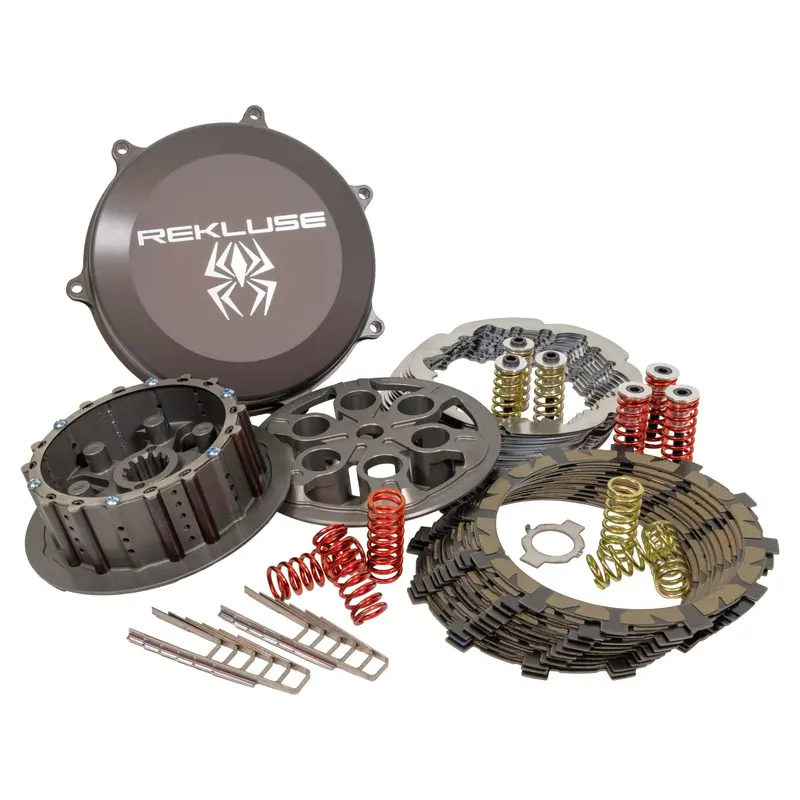 Rekluse APEX Manual Clutch Kit Yamaha YZ/WR/YFZ | RMS-7407074