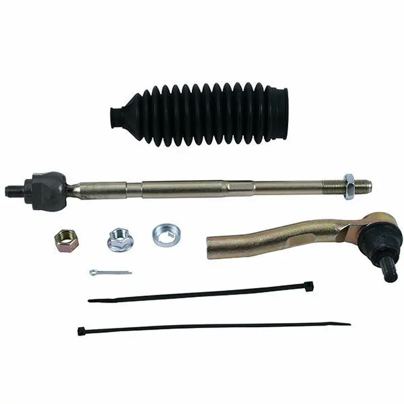 TIE ROD END KIT -LEFT (51-1102-L)