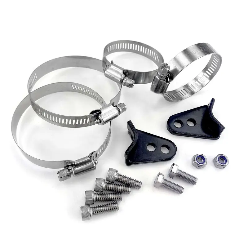 UNIVERSAL BAR MOUNT